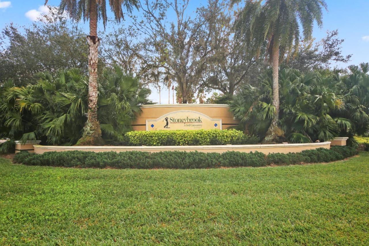 Cypress Cove Villa Bradenton Buitenkant foto