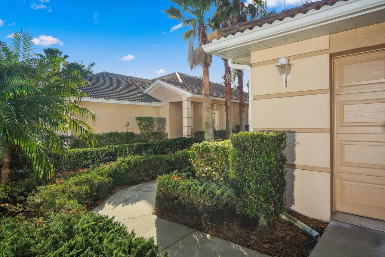 Cypress Cove Villa Bradenton Buitenkant foto