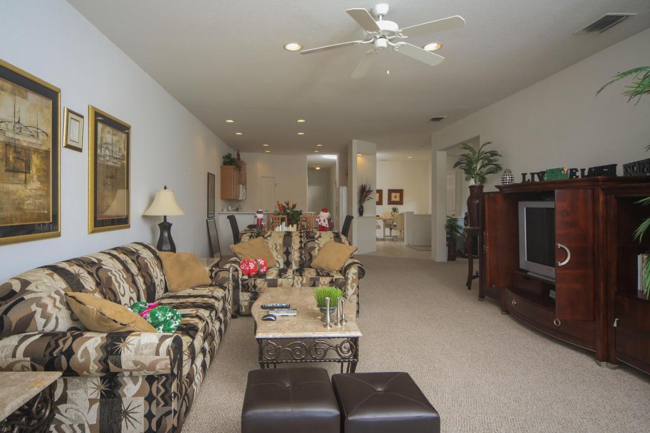 Cypress Cove Villa Bradenton Buitenkant foto