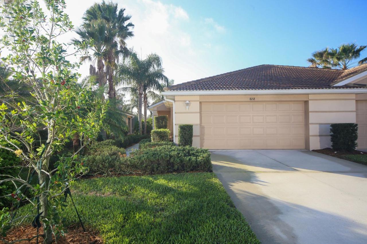 Cypress Cove Villa Bradenton Buitenkant foto