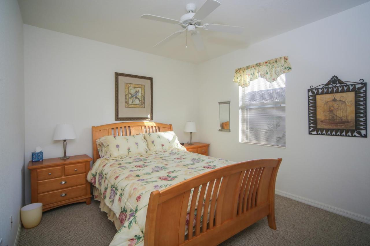 Cypress Cove Villa Bradenton Buitenkant foto