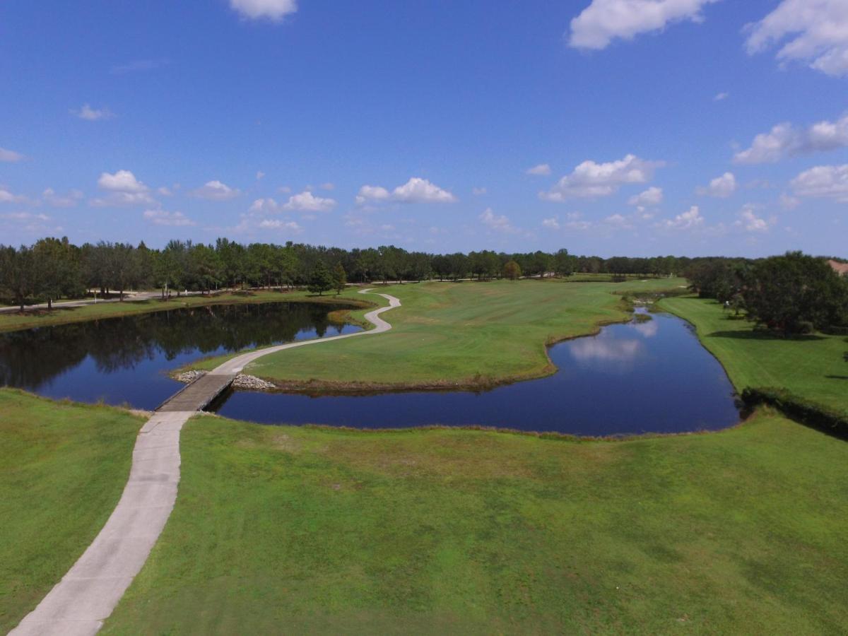 Cypress Cove Villa Bradenton Buitenkant foto