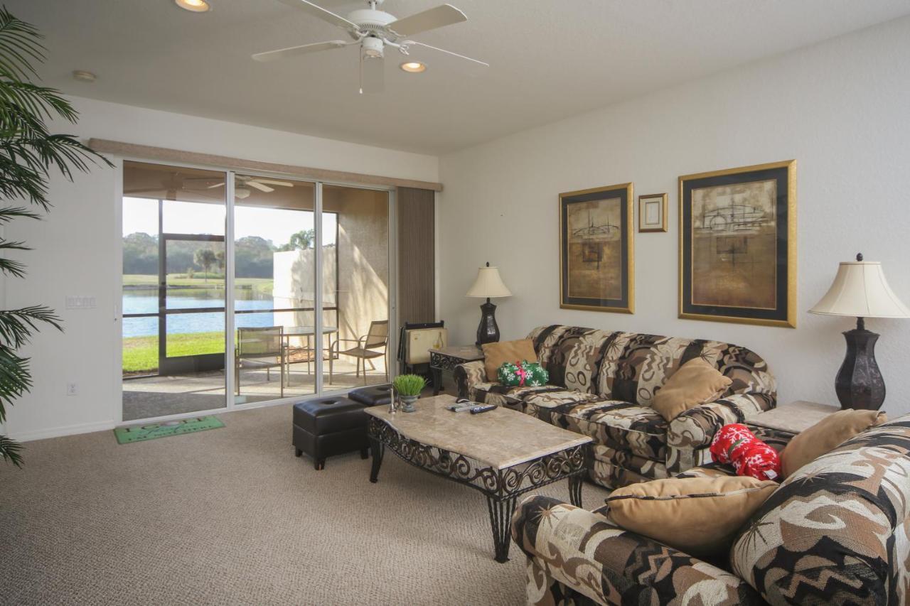 Cypress Cove Villa Bradenton Buitenkant foto