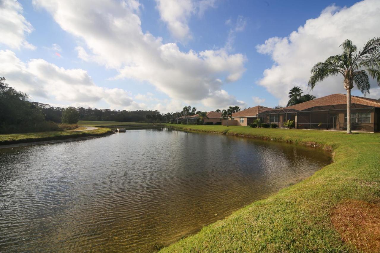 Cypress Cove Villa Bradenton Buitenkant foto